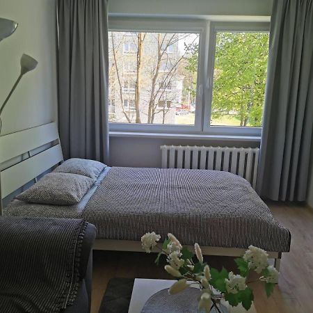 Modern Studio Debreceno, Self-Check-In, Free Parking Клайпеда Екстер'єр фото