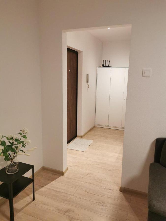 Modern Studio Debreceno, Self-Check-In, Free Parking Клайпеда Екстер'єр фото