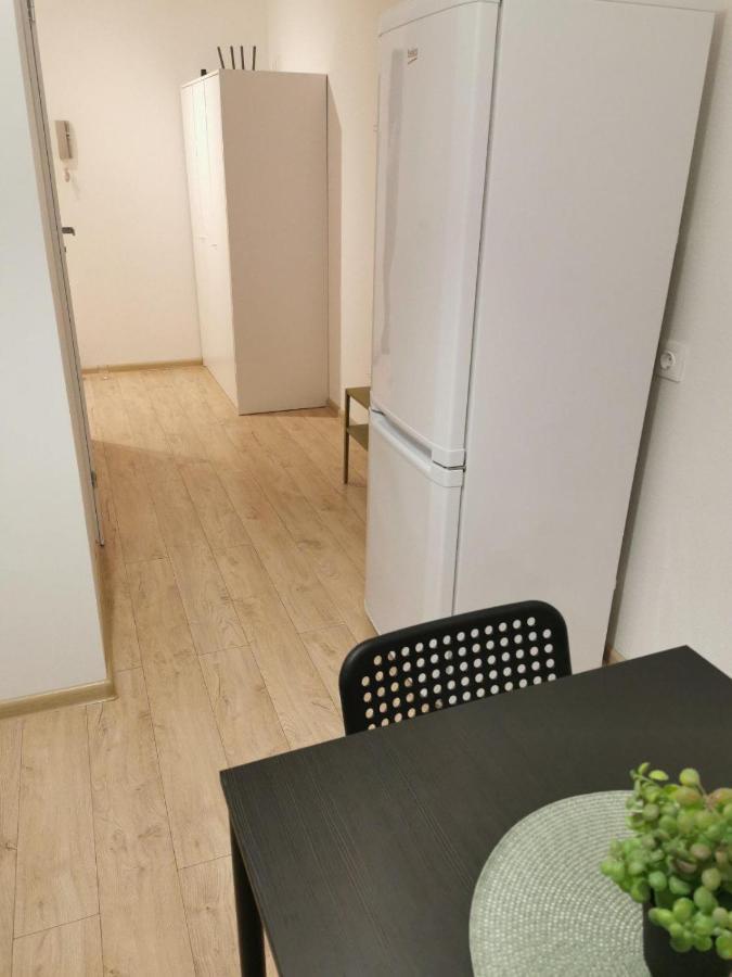 Modern Studio Debreceno, Self-Check-In, Free Parking Клайпеда Екстер'єр фото