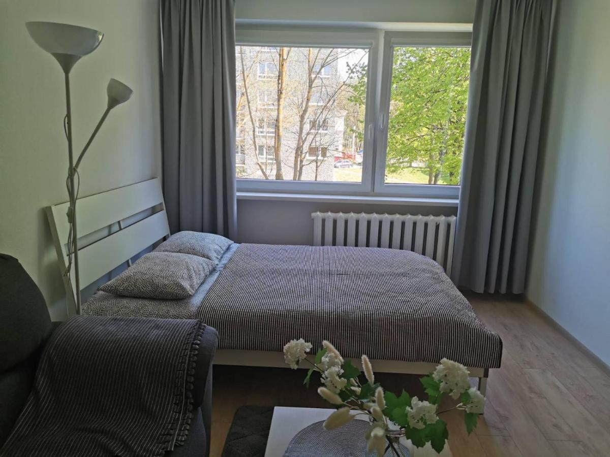 Modern Studio Debreceno, Self-Check-In, Free Parking Клайпеда Екстер'єр фото